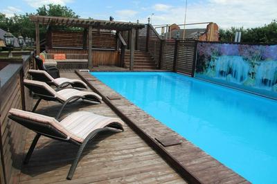 Grand Hotel &Spa Maykop