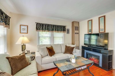Como Cottage - Stay for 6!