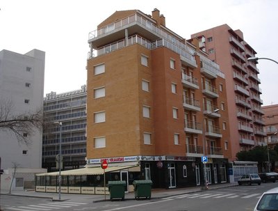 AP Costas - Villa de Madrid