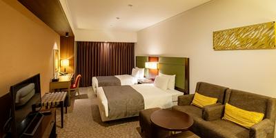 ibis Styles Sapporo