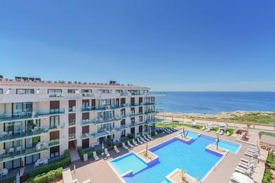 Caprice Skyline Aparthotel