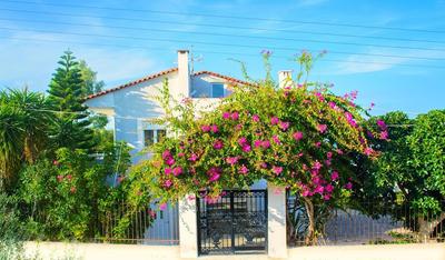 Villa Sea Horizon