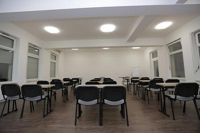 Galeria Hotel Walldorf