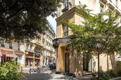 Le Monsieur by Sweett