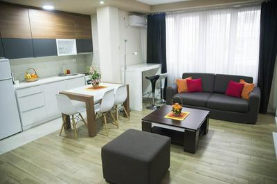 Bridge Apart Belgrade