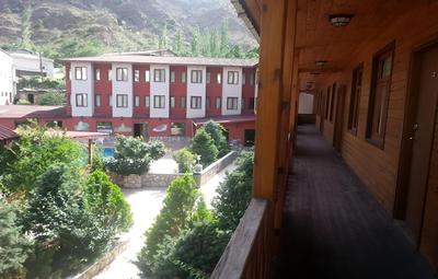 Hotel Barcelona Yusufeli