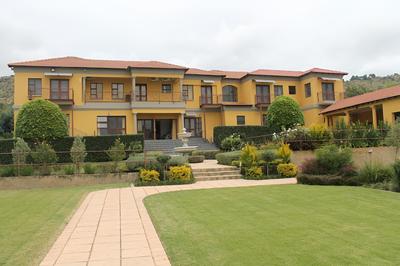 Cradle Mount Hotel & Conference Centre