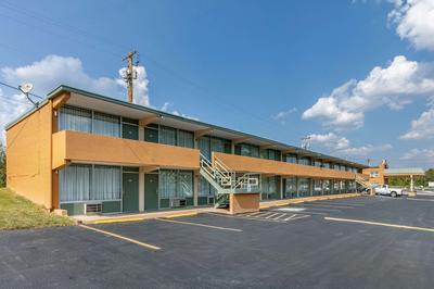 Rodeway Inn Kingston Springs, Billede 2