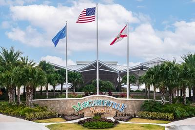 Rum Runners and Margaritas