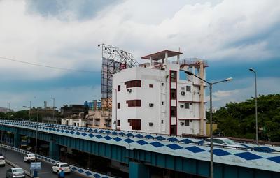 OYO 4621 Hotel Camac Plaza