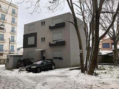 Roomotel Apartments