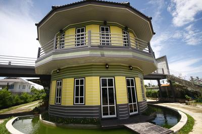 Wangthong Beach Resort