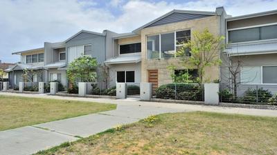 Amawind Rockingham Apartments