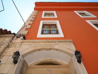 Foca 1887 Otel