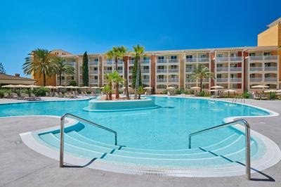 Protur Badí­a Park Aparthotel