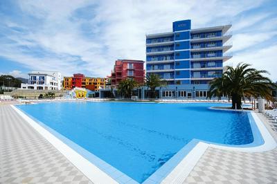 Holiday Resort Ai Pozzi Village Resort, Loano