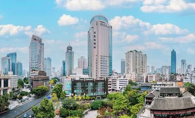 Novotel Guiyang Downtown