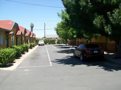 Oak Motel Modesto by Hotel O