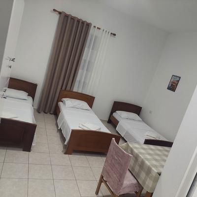 Casa Mia Hostel SR