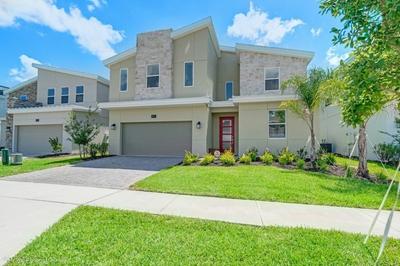 891PBEACH Amazing Champions Gate 8 Bedroom 5 Bed Villa by RedAwning