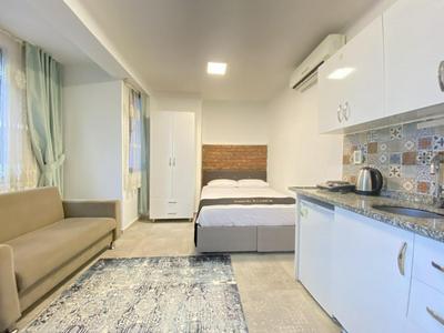 Comfy and Central Studio Flat Near Istiklal Street