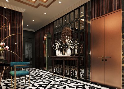 L'Heritage Premium Hanoi Central