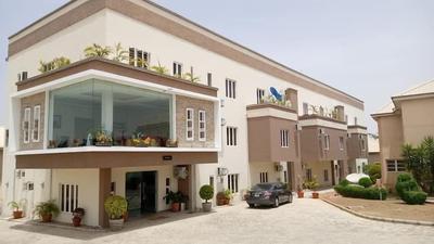 Novel Suites And Resort