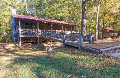 Lake Barkley State Resort