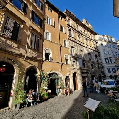 Vacanze Romane