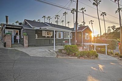 Quaint La Mesa Home With Beautiful Sunsets!