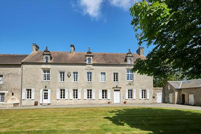 Landhuis Lormel, Foto 2