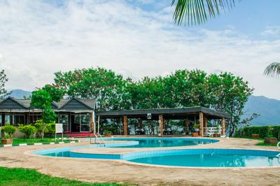 Springs International Hotel