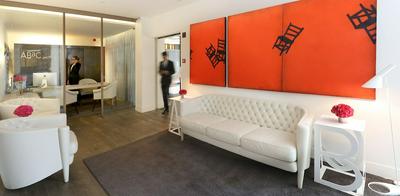 ABaC H&R Barcelona Monument