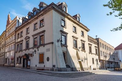 P&O Apartments Świętojańska