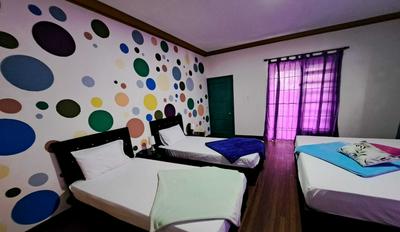 Jerusalen Hotel Prado