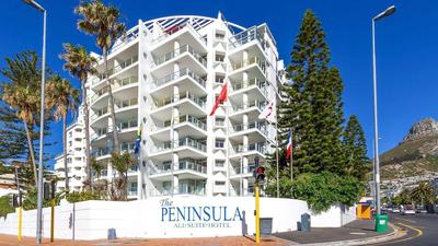 Peninsula All-Suite Hotel by Dream Resorts