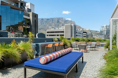 The Carrington Luxury Apartments