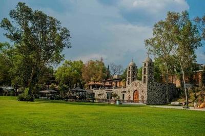 Resort & Spa Puerta al Virreinato