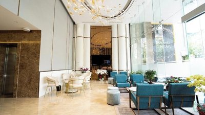 Celine Living Central Suites and Spa