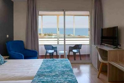 Hotel Sercotel Maya Alicante