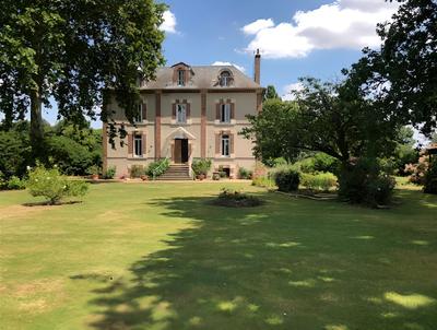 Domaine Des Trois Chênes