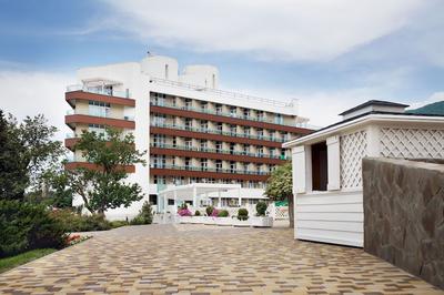 Alean Family Resort & SPA Biarritz