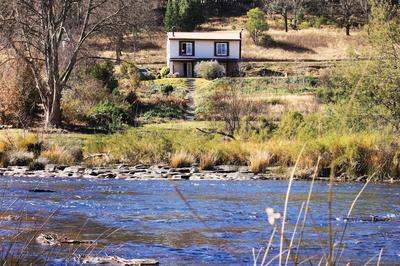 Umzimkulu River Lodge
