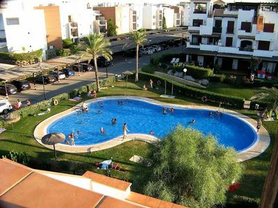 Apartamento Jardines I4-2C