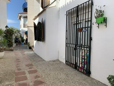 Piso Duplex En Puerto Deportivo, Wifi Y Ac Gaudy