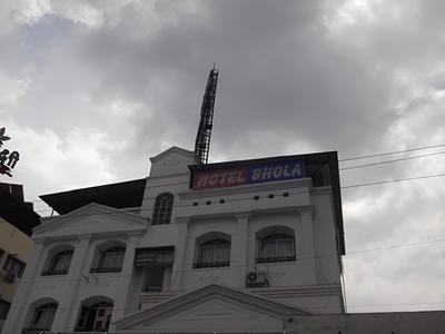 Hotel Bhola