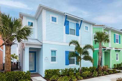 Trade Winds Life Margaritaville