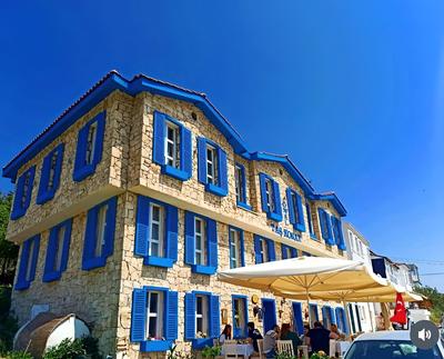 Onal Taş Konak - Image 64