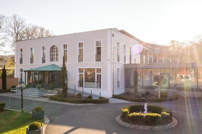 Bollants SPA im Park, Autograph Collection