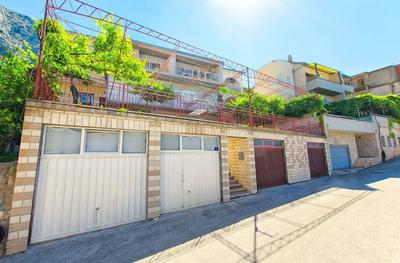Apartments Tomislav